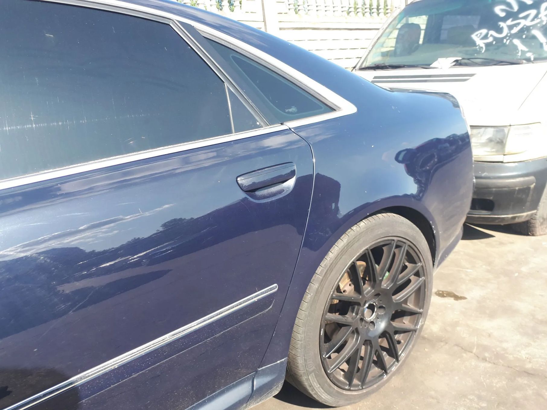 AUDI A8 D3 02-05 3.7 V8 POMPA ABS STEROWNIK