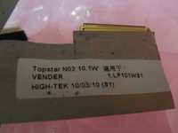 Шлейф кабель TURBOX Topstar N02 LCD 10.1" LP101WS1 ViewSonic