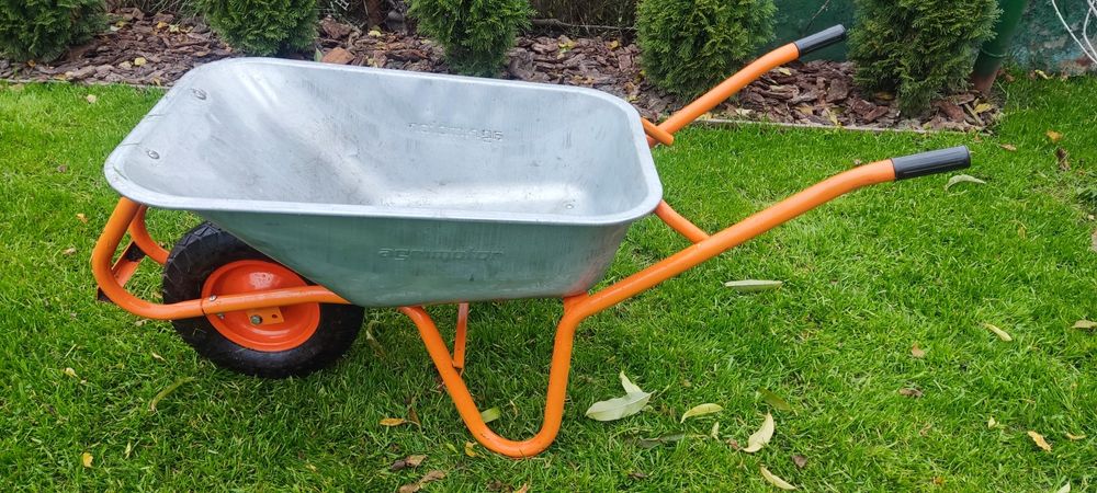 Тачка садова , візок