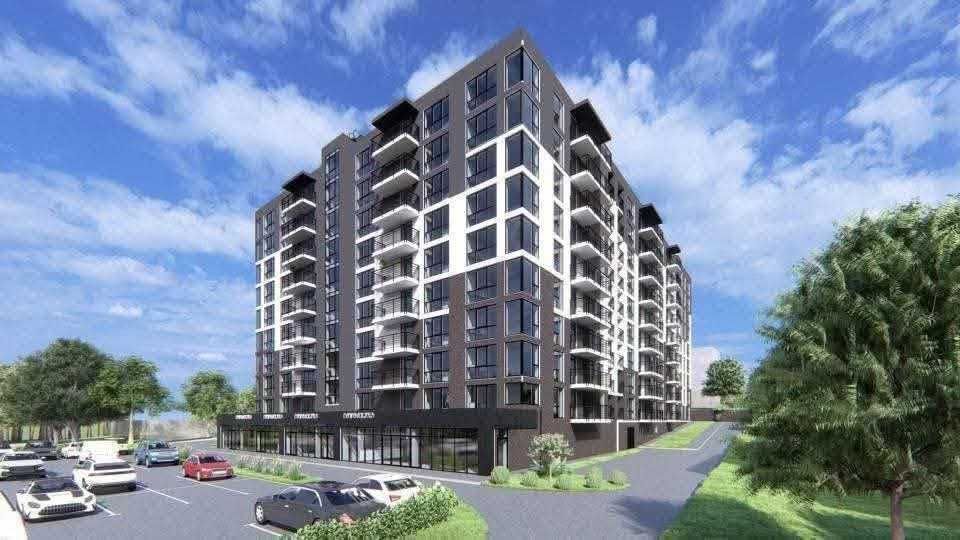 Продаж квартири в Кременці на етапі будівництва