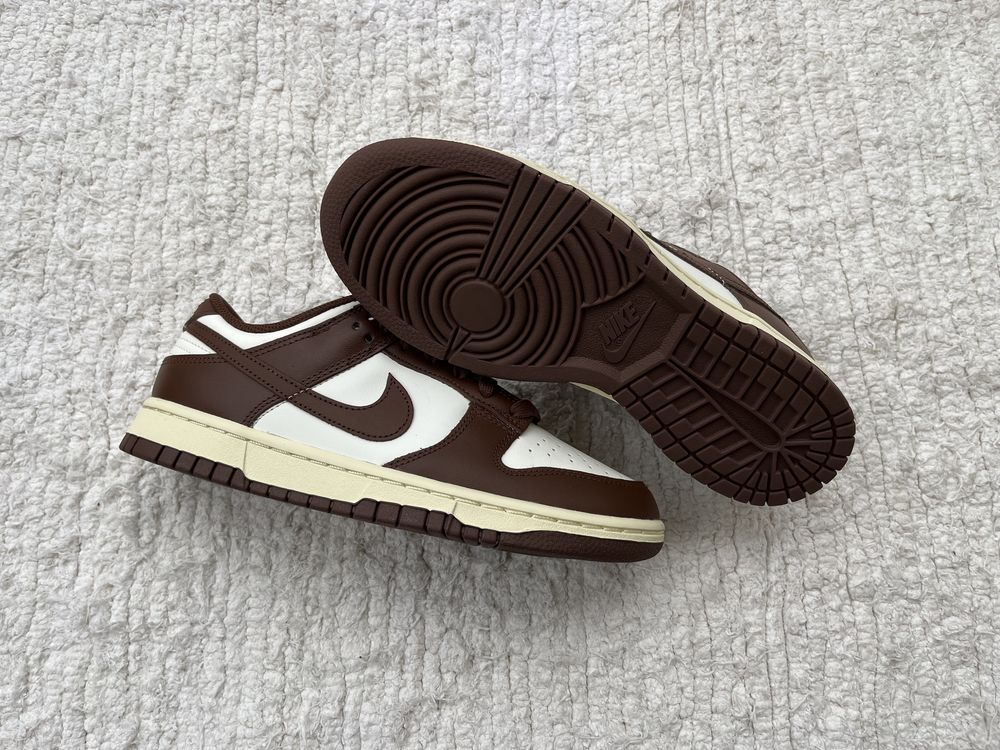 Nike Dunk Low Cacao