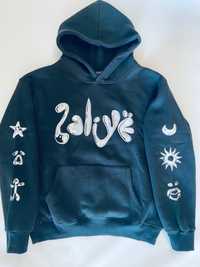 Bluza z kapturem Yeat 2Alive merch tour