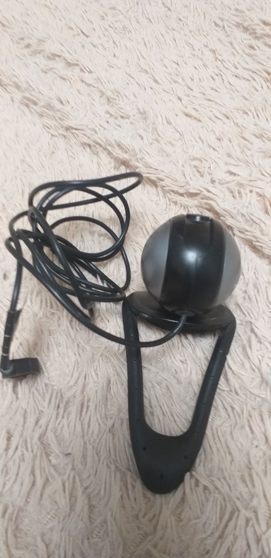 Веб камера Logitech