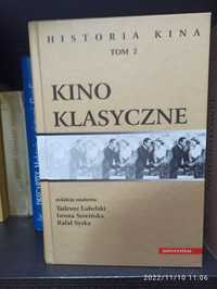 Historia Kina, tom 2, Kino Klasyczne, red. T. Lubelski