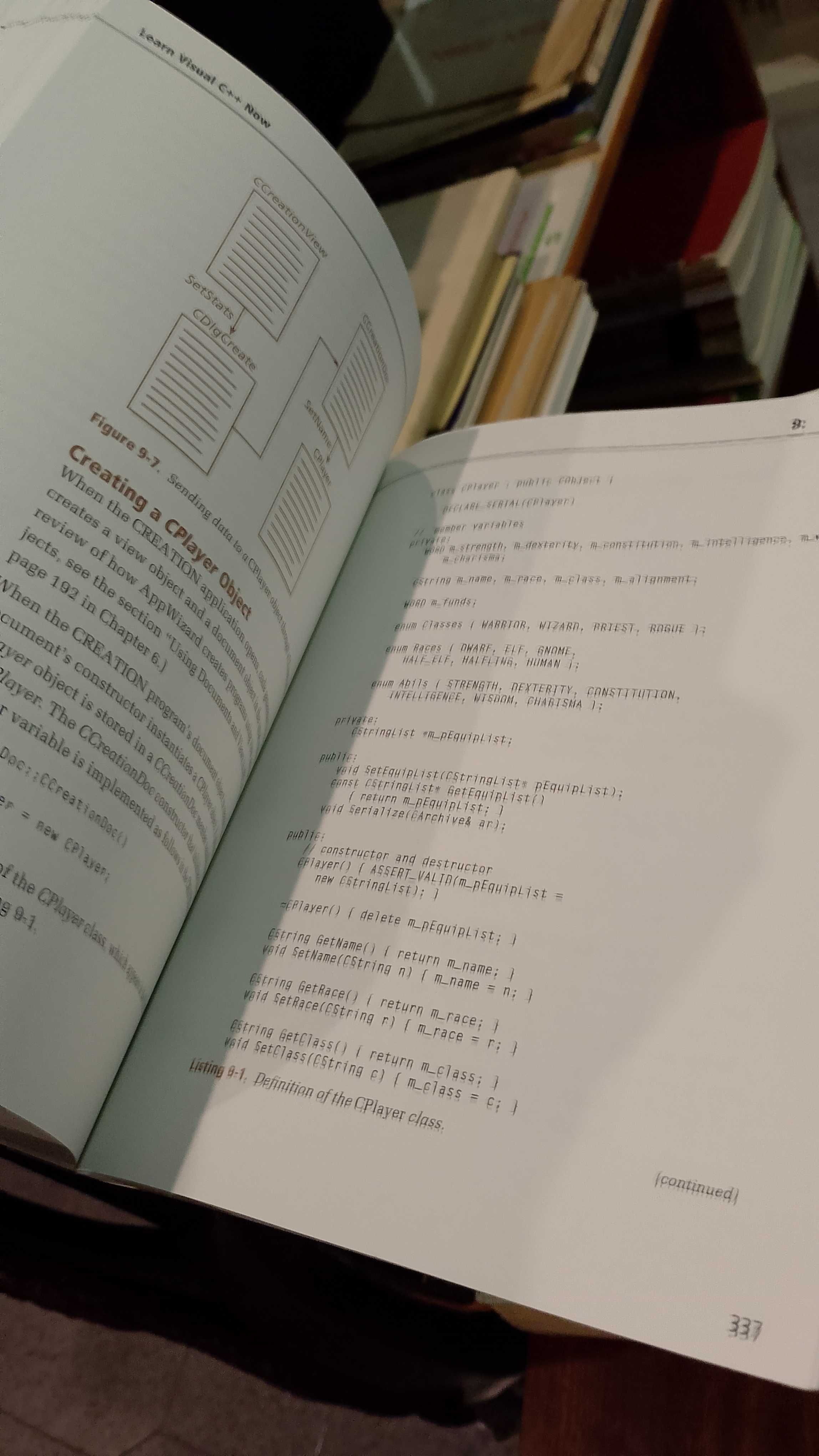 Learn Visual C++ Now - Mark Andrews