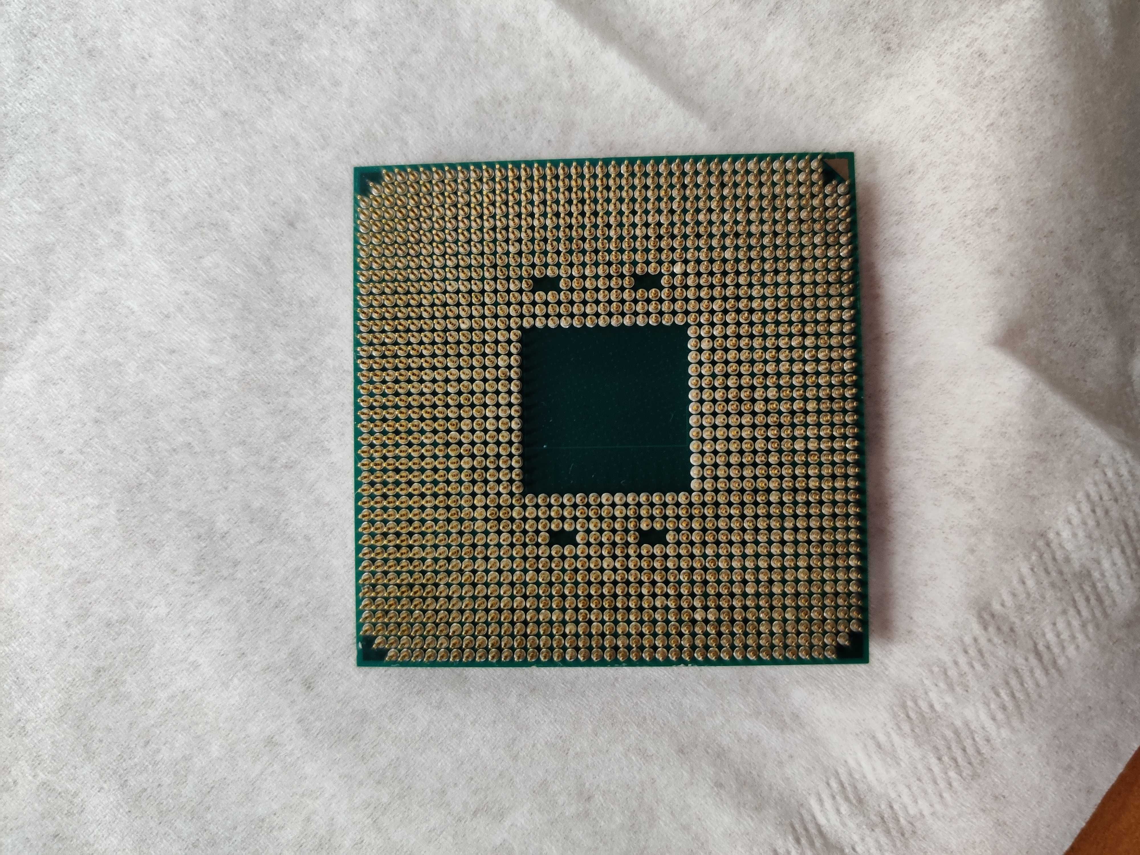 Процесор AMD Ryzen 5 3500X
