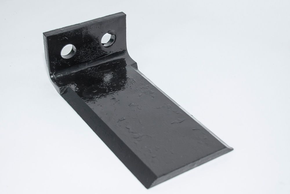 Nóż noże do rozdrabniacza gałęzi duży kosiarka sadownicza WYSYŁKA