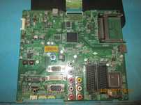 Плата main LG EAX 61167504(0)