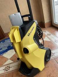 Karcher k4 full controll do naprawy