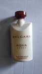 Bvlgari aqva Amara after shave balm balsam po goleniu perfumowany