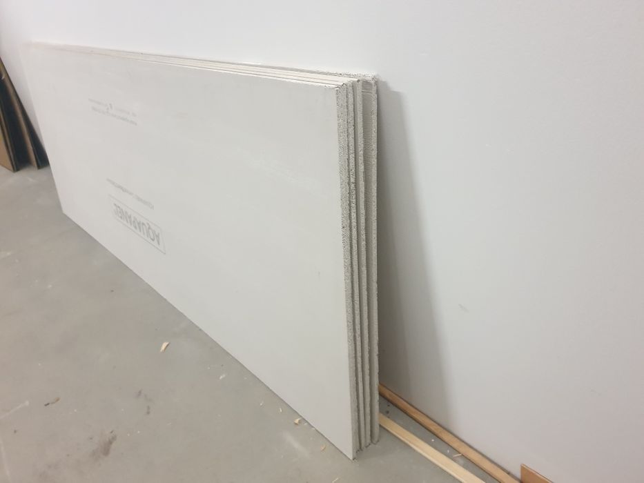 Płyta Aquapanel Knauf 2,4m x 0,9m