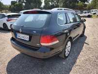 VW Golf 1.6 TDI 105cv