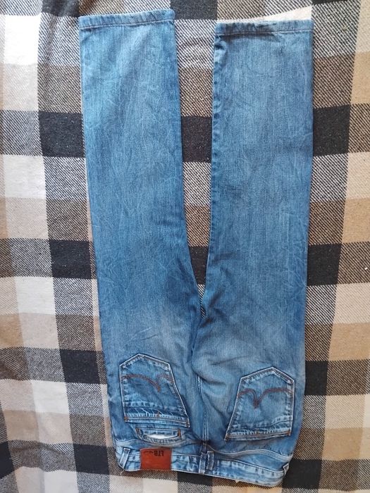 Джинси чоловічі Джинсы мужские LTB. 31/30