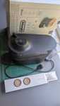 DELONGHI Nespresso Vertuo Pop ENV90.B kawa ekspres z zestawem!