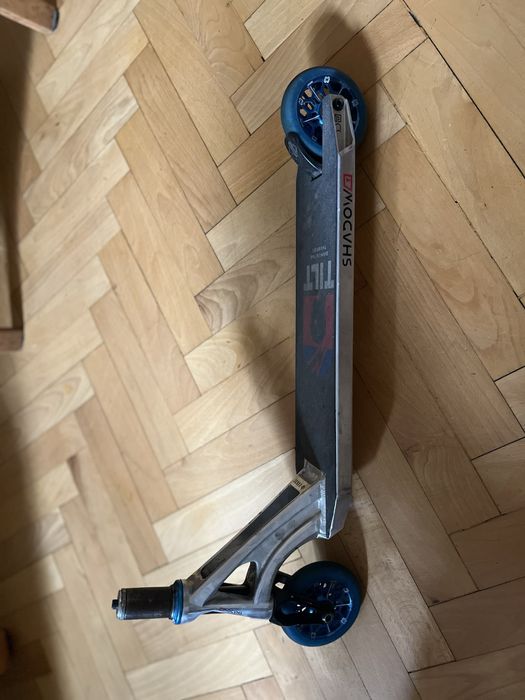 Deck dek shadow hulajnoga