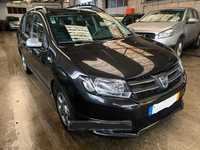 2016 - Dacia Logan MCV 1.5 dCi Confort 90Cv com 146783km - " USADA"