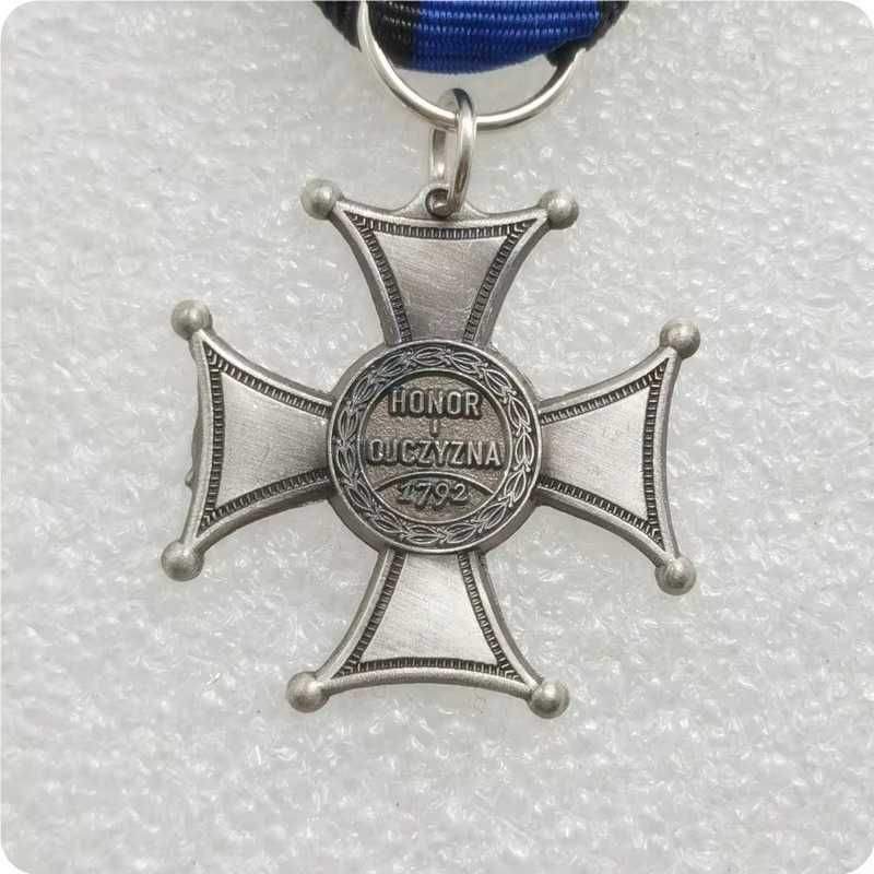 Order Virtuti Militari