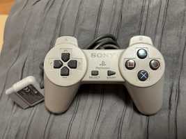 Pad kontroller controller psx ps1 playstation 1 scph-1080