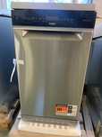 Zmywarka wolnostojąca Whirlpool WSFO 3O34 PF X
