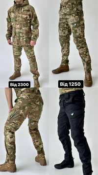Виробництво опт дроп тактичний одяг військовий штани костюми шорти