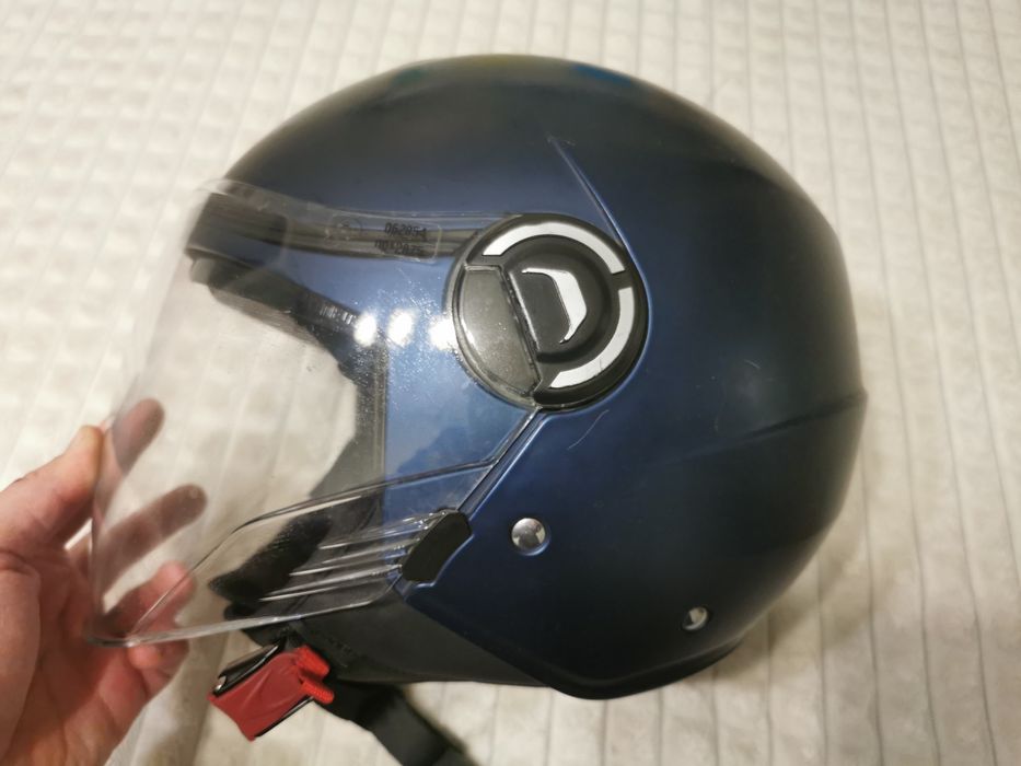 Kask motocyklowy Caberg L