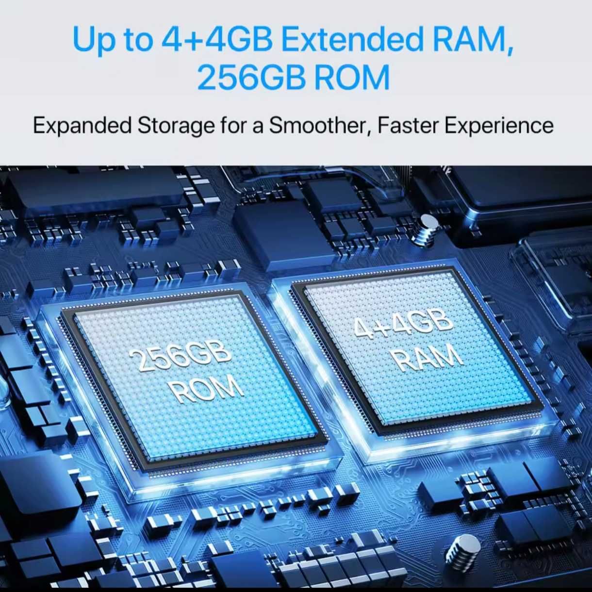НОВЫЙ Смартфон Umidigi Note 100A 8/256 ГБ Глобальная Версия