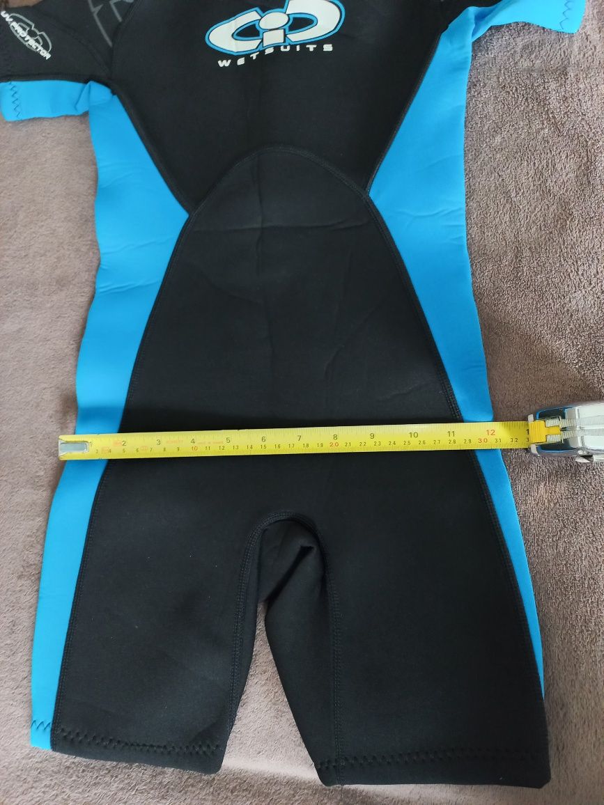 Pianka Wetsuit dla dzieci