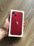 OpenBox АКБ 100% 1 цикл Apple iPhone 13 128 Red Neverlock