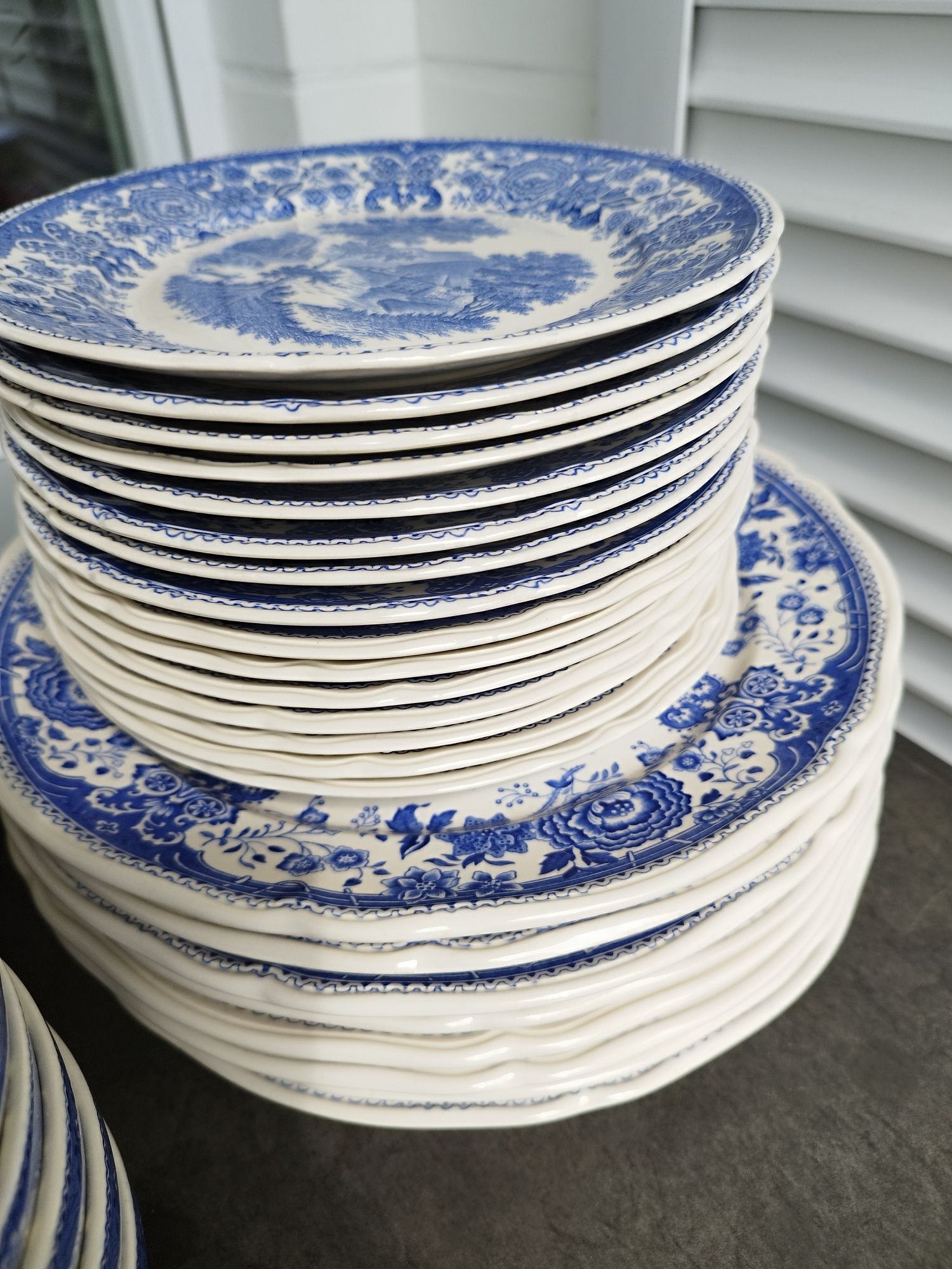 Посуд Villeroy boch Burgenland