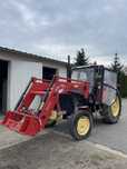 Ciagnik rolniczy Ursus 912