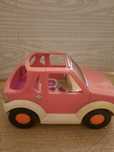 Polly Pocket 2001р. Кабриолет