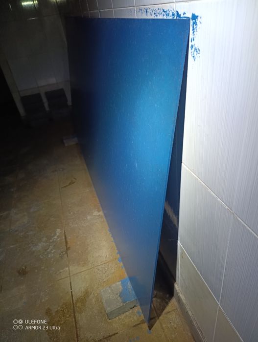 Продам новое железо для антивандальной двери