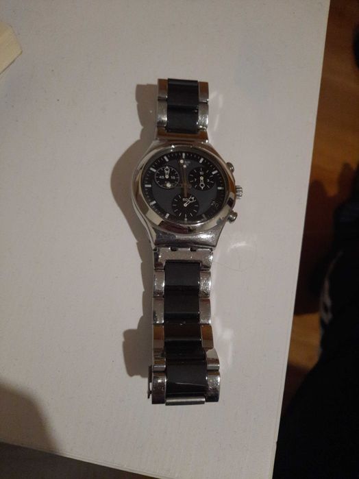 Relógios Swatch (três relógios)