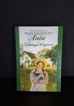 Książka "Ania z Zielonego Wzgórza" Lucy Maud Montgomery twarda okladka