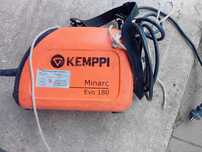 Spawarka KEMPPI Minarc Evo 180