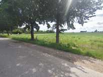 Działka rolno-budowlana