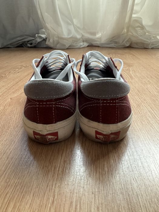 Vans - Sport Low