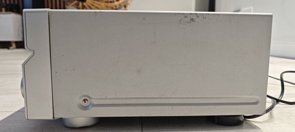 Amplituner Pioneer VSX-416-S