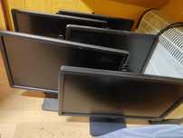 Monitory Dell, 5 sztuk