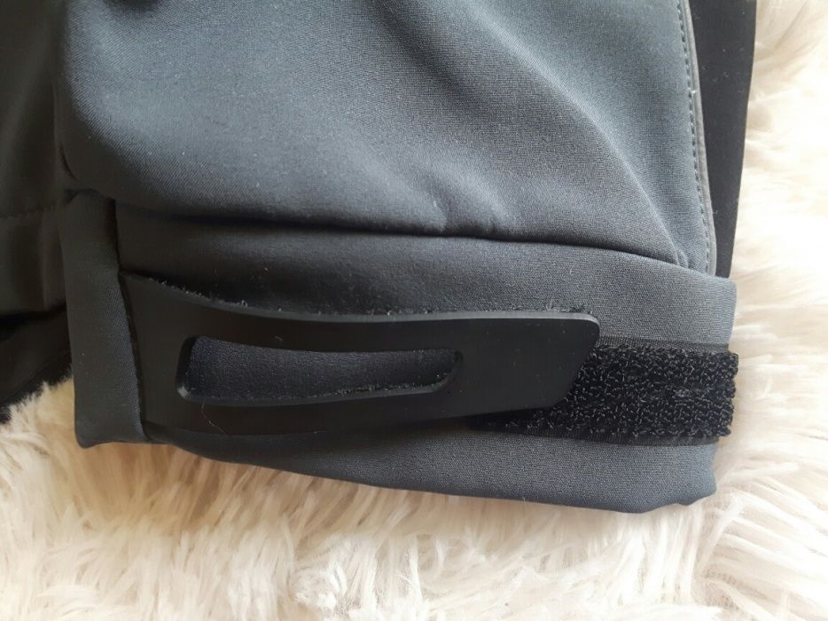 Kurtka softshell PLANAM plaline/odzież bhp