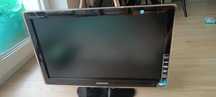 Monitor Samsung SM P2270HD 21,5" przełączanie PC+TV