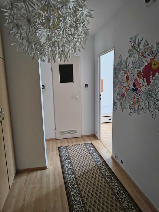 Pokój jednoosobowy