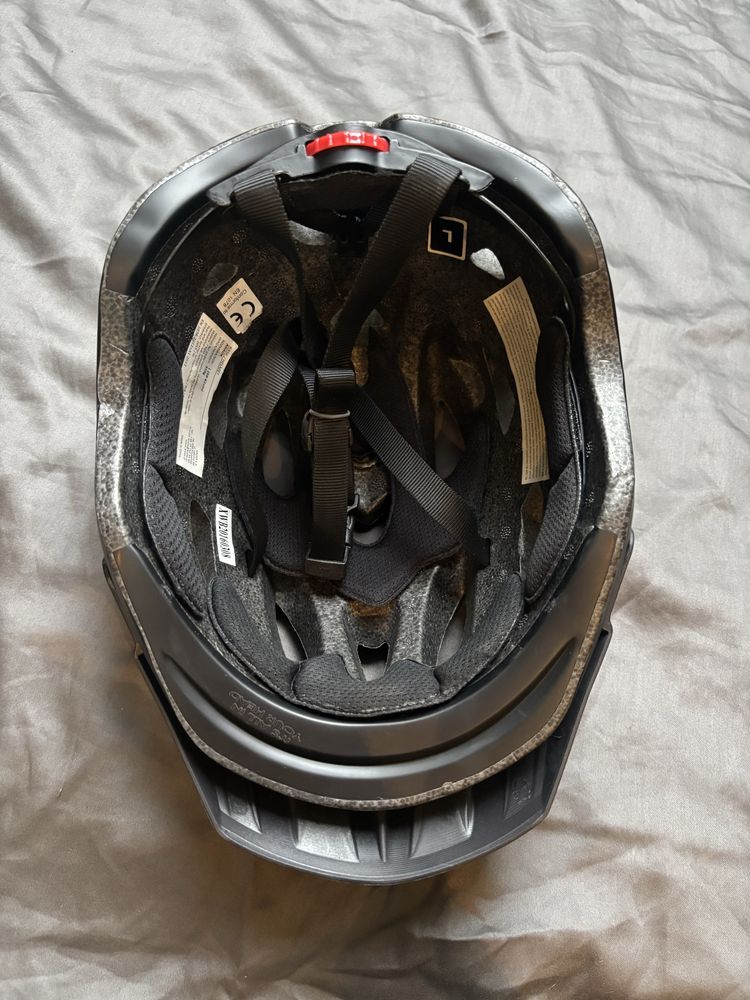 Kask rowerowy Kross 58-61 cm