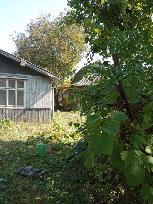 Продам будинок біля Івано-Франківськ в смт Отинія