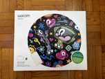 Tablet graficzny WACOM Intuos S