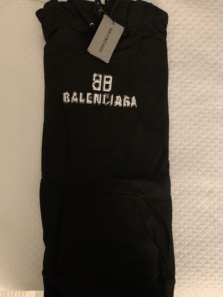 Balenciaga Hoodie