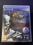 Batman Arkham Origins ps3