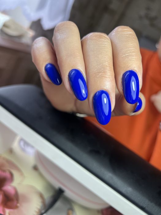 Манікюр/Педикюр/ Лозівський район