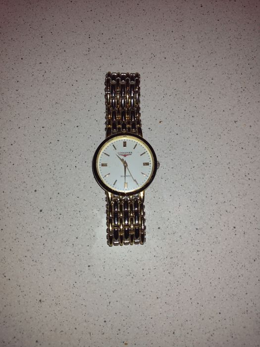 Longines La Grande Classique