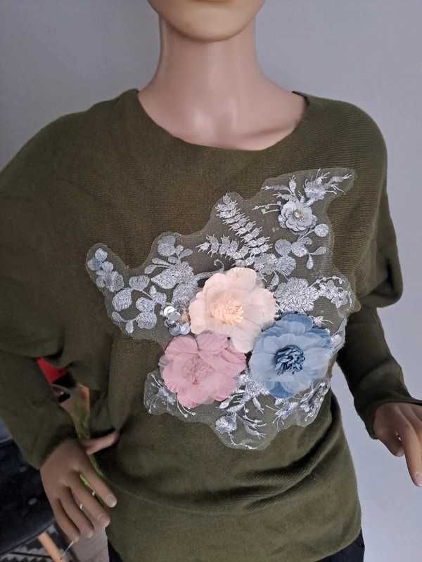Sweter rozmiar S/M